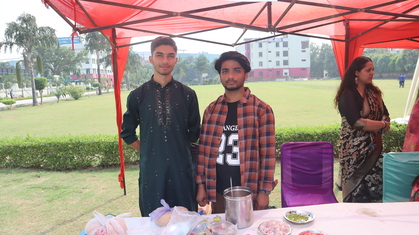 Diwali Fest 17 Oct Photo 10